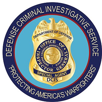 Defense Criminal Investigative Service